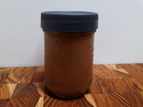 Sauce au miso